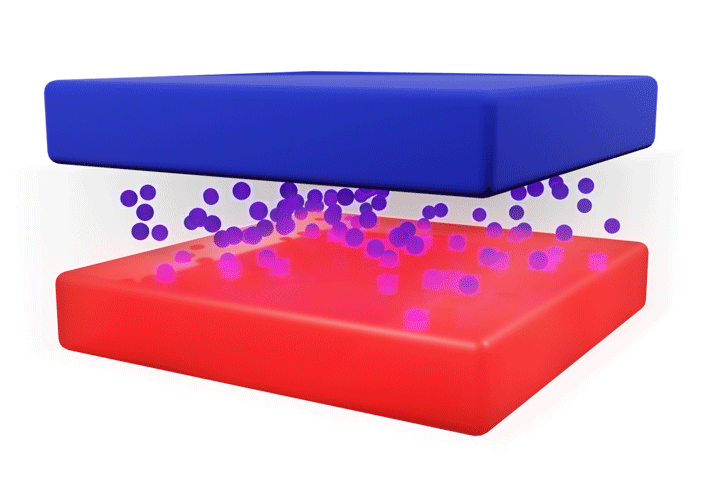 Thermionic Energy Converter