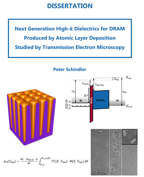 PhD Thesis