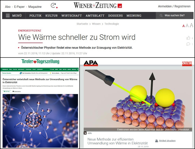 News coverage